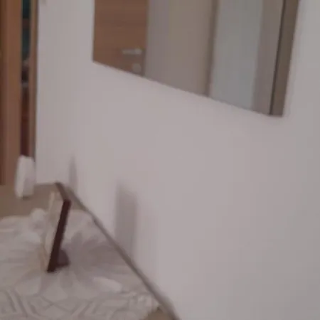 Alojamento de Acomodação e Pequeno-almoço Eja, Ajo Cagliari