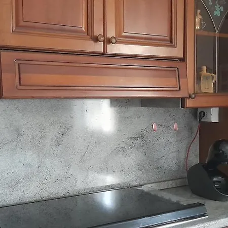 Alojamento de Acomodação e Pequeno-almoço Eja, Ajo Cagliari