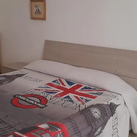 Eja, Ajo * Cagliari