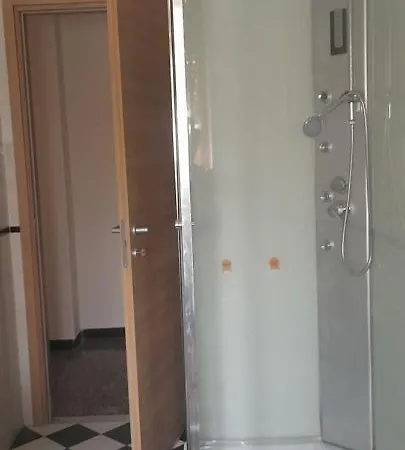 Eja, Ajo Alojamento de Acomodação e Pequeno-almoço Cagliari